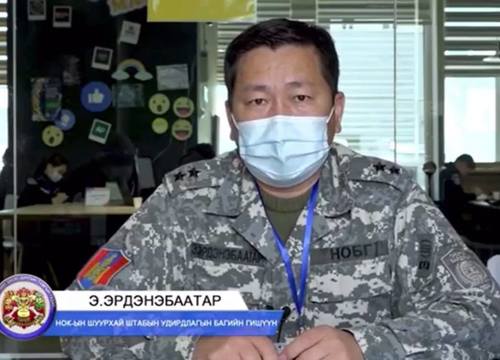 Архангайн иргэнд анхны тусламж үзүүлэх үед нас барсан